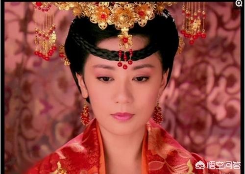 赵雪妃:杨玉环为什么会成为寿王王妃？