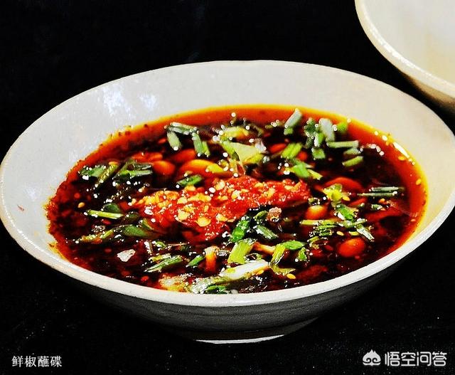 头条问答 - 火锅蘸料海鲜汁是怎么调的?怎么做才能百搭?(12个回答)