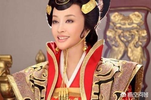 韩国夫人武顺:武则天有没有毒死自己的外甥女魏国夫人？