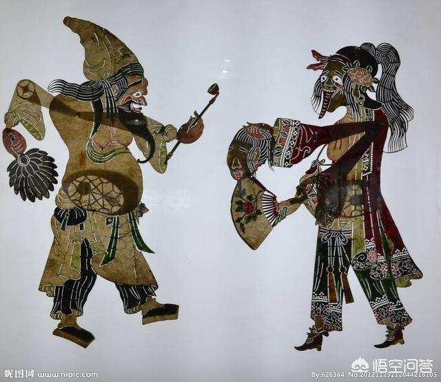 皮影文字之资料:皮影戏会逐渐淡出人们的视野吗？为什么？