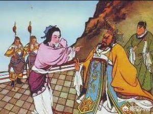 关于长城的故事和传说:孟姜女哭倒长城是真的吗，秦始皇是如何为长城背黑锅的