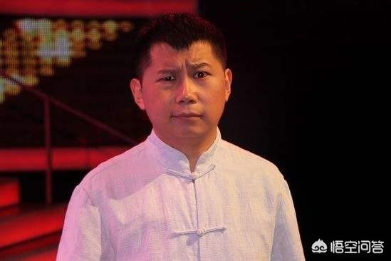何云伟结婚:为什么有人说郭德纲当时十分器重何云伟？
