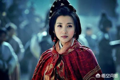 四大妖姬:古代四大妖姬中，你认为谁才是最坏的？
