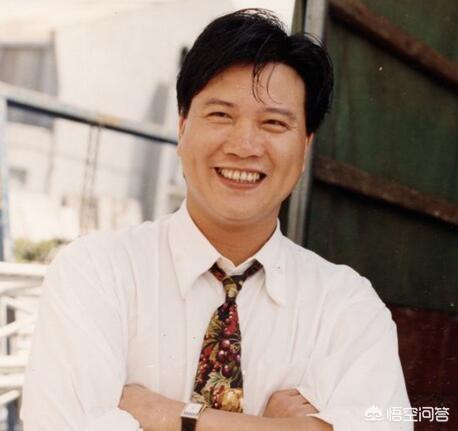 计春华图片:如何评价被一些观众誉为“金牌反派明星”的演员计春华？