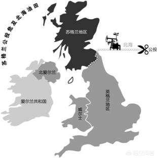 英国威尔士梗:为何威尔士却从来不闹独立呢？