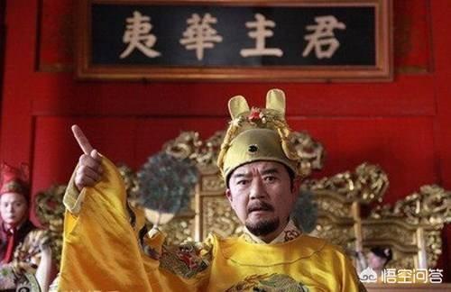 朱元璋吃饭发现碗中有根头发，随后叫来厨师，厨师是如何机智逃生的？这件事结果如何？插图39
