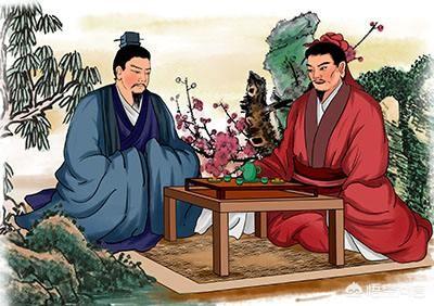 鲍叔牙与管仲典故:历史上著名的管鲍之交结局如何，你有什么感悟？
