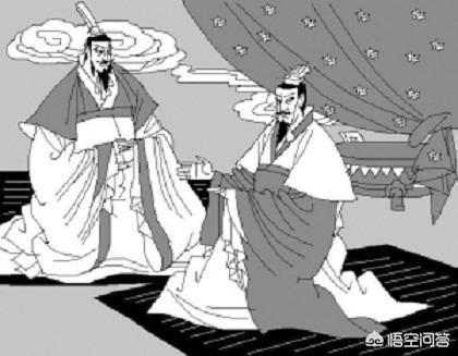 鲍叔牙与管仲典故:历史上著名的管鲍之交结局如何，你有什么感悟？