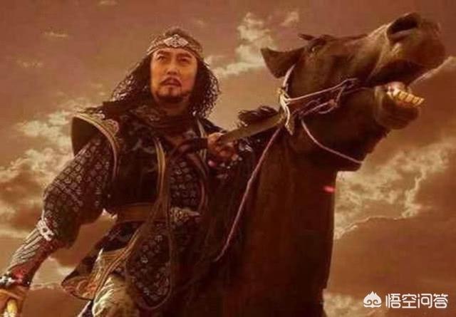 西夏的开国君主李元昊是怎么死的？李元昊之死给了后人什么警示？插图68