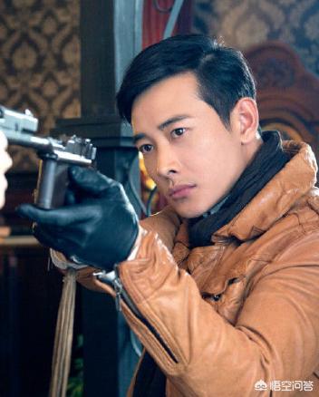 权相宇主演的电视剧:由罗晋主演的电视剧你最喜欢哪几部？