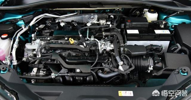丰田小型suv,小型SUV丰田C-HR实力表现如何？