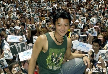 郑伊健杨千嬅:你觉得哪些角色是演员本色出演？