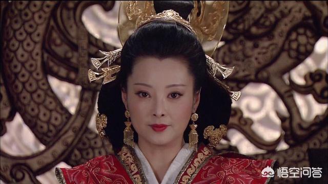 母仪天下分集介绍:什么是