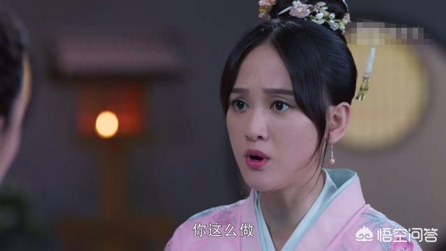 独孤皇后演员表:《独孤皇后》中的八大美女演员，谁最惊艳？