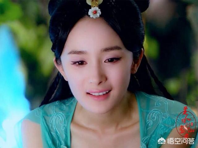 刘恺威整容了吗:杨幂在娱乐圈是什么咖位你怎么看