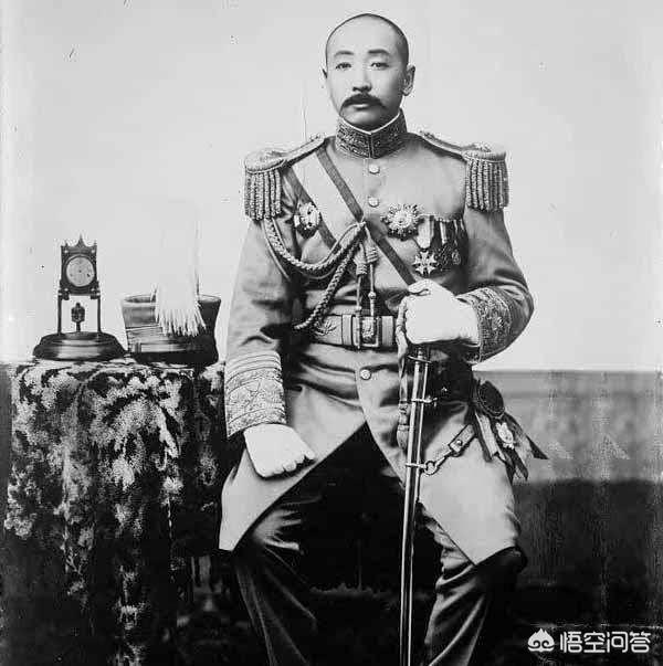 汤玉麟:张作霖起家时的结义弟兄结局怎样？