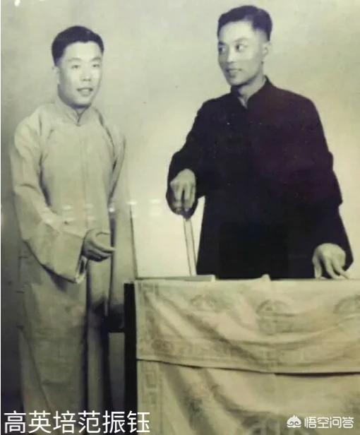 马三立相声逗您玩,让你选十段相声你会怎么选？