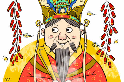 万界微信<a href=https://maguai.com/list/269-0-0.html target=_blank class=infotextkey>红包群</a>简介:过年习俗都是从哪来的？背后有什么故事吗？