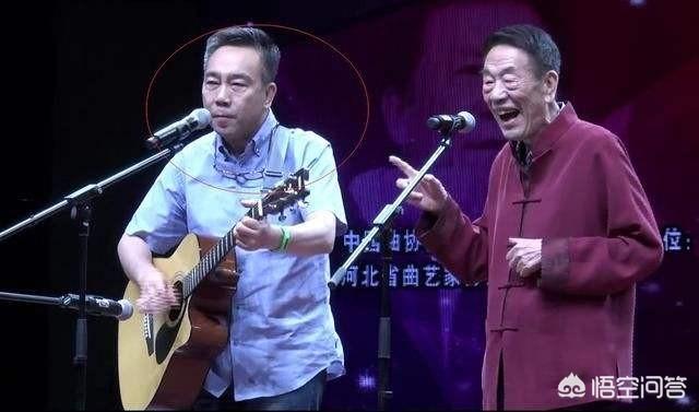 海清小品:央视元宵晚会杨少华、杨议父子表演相声《欢歌笑语》，你期待吗？