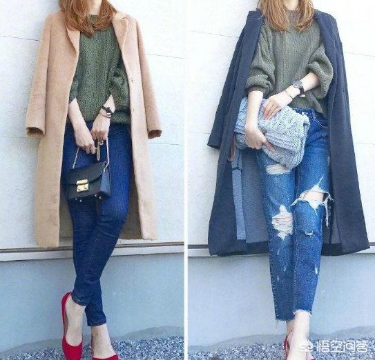 袁立透视蕾丝:春天有哪些有女人味的穿搭