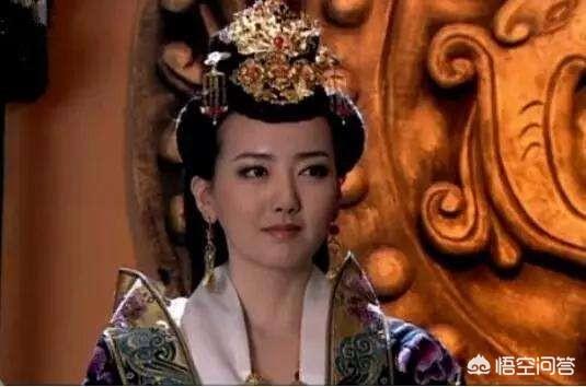 杨丽华皇后:杨广为何要狠心赐死杨丽华唯一的女儿？