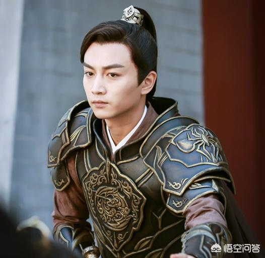 独孤皇后演员表:如何评价由陈乔恩、陈晓、海陆主演的古装剧《独孤皇后》？