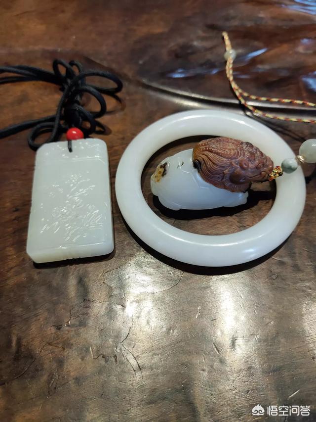 和田玉养玉的最佳方法,如何保养长期不戴的和田玉？