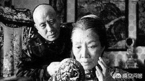 李莲英是好是坏:慈禧死后，李莲英为何能够保住小命