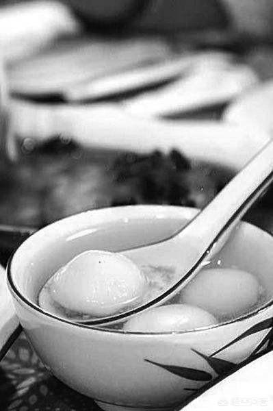 五谷饭是哪个民族的，对于中国不同民族的习俗，元宵节都吃什么食物