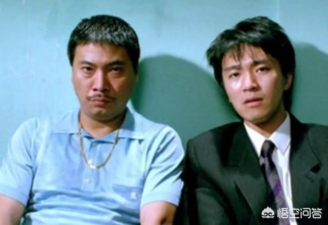 吴孟达演过的电影:如果吴孟达参演《功夫》，哪个角色适合他演