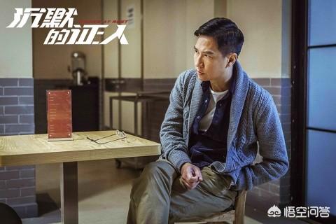 沉默的证人评价:你是否会去看电影《沉默的证人》