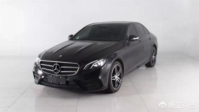 奔驰e300怎么样准备购入奔驰e300l豪华型朋友们常说百年奔驰毁于北奔