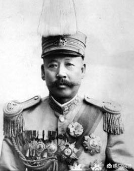 杨森简介:被称为“秀才将军”的吴佩孚，有怎样的传奇人生？