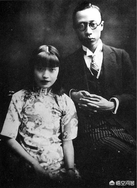 婉容私通:婉容真的给溥仪带了绿帽子吗？她还与人私通生下孩子了吗？