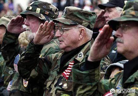 美国退伍军人怎样管理？插图8