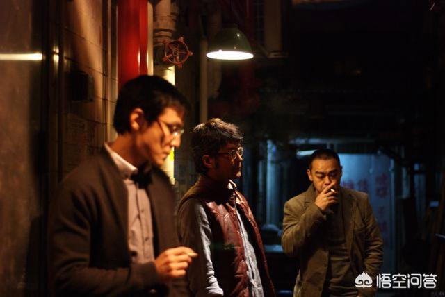 《雪豹》的主角是文章，怎么放着放着就变张若昀了，是换脸了吗？