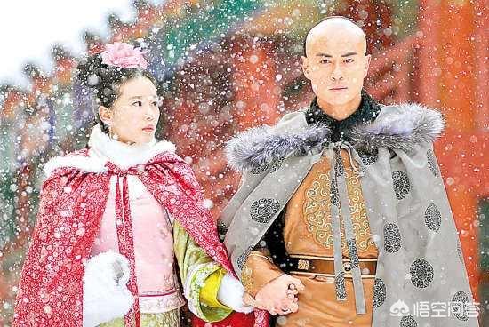 国内电视剧中,你个人评分9.0以上的有哪些？