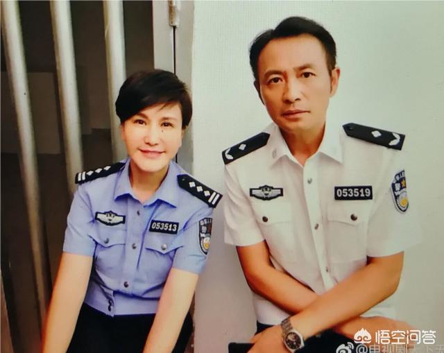 丁志诚王茜:如何评价由郭晓东、徐悦、王茜主演的电视剧《天下无诈》？