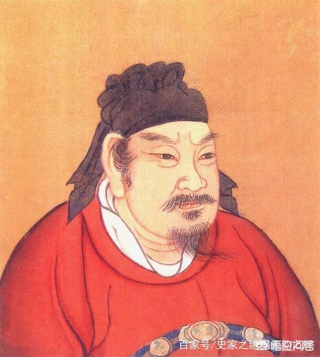猫叔图片:古代的明君圣主有没有害怕的东西？有的话是什么？