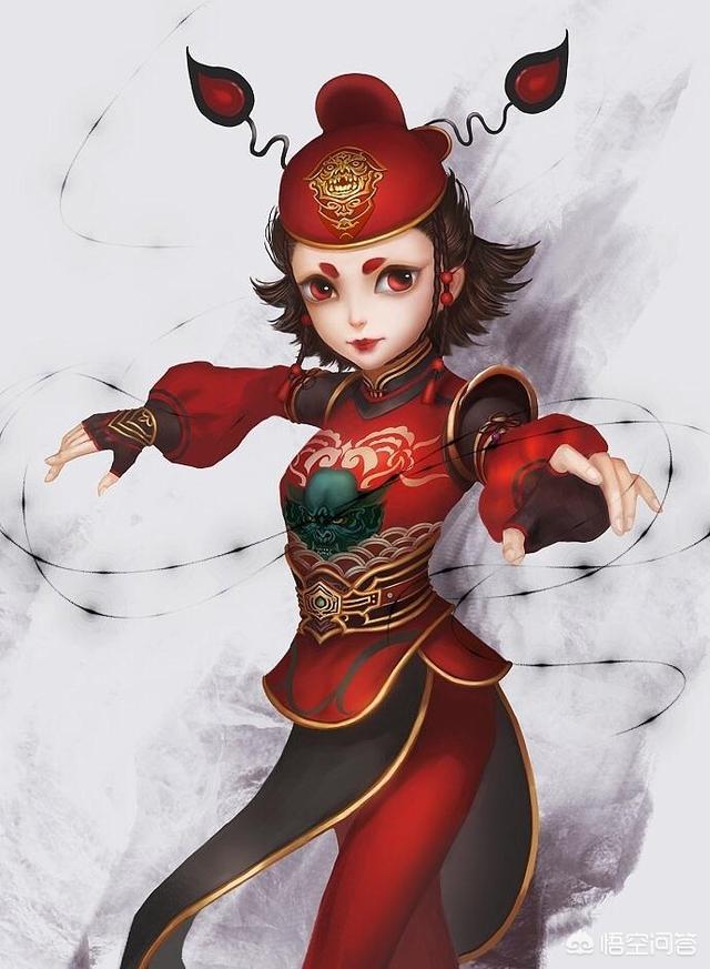 不良人3手游梵音天怎么样 梵音天角色技能解析(画江湖