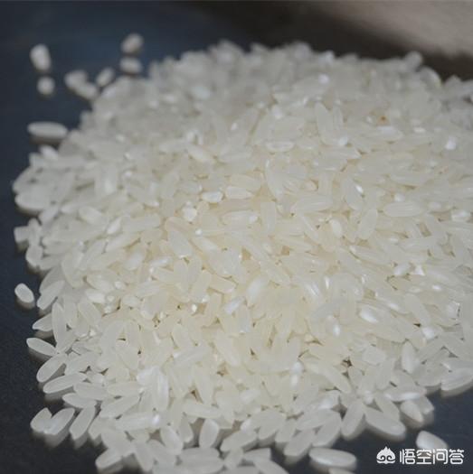 做大米生意要从哪里进货大米的利润又如何