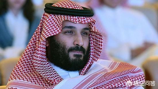 沙特王儲穆罕默德在國內有多大實權？