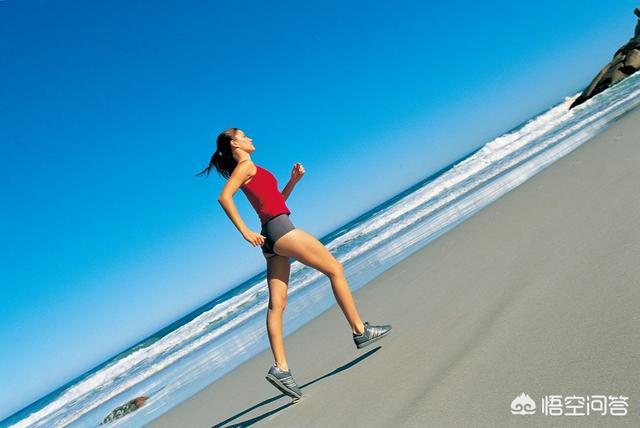 每天早晚锻炼半小时，坚持了一个月为什么体重没有变化？