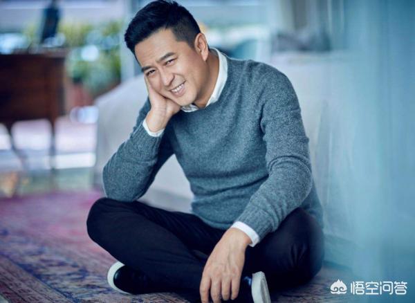 如何评价张嘉译的演技？