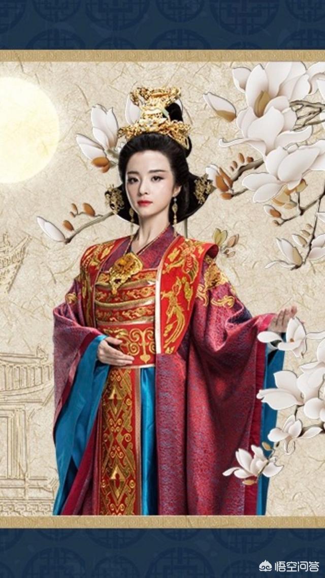 独孤皇后演员表:历史上的独孤皇后到底是怎样一个人？