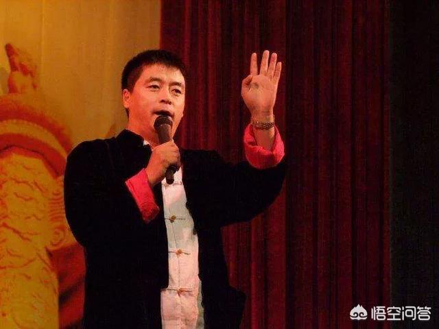 王小虎二人转:魏三当年为什么突然就不火了？经历了什么？