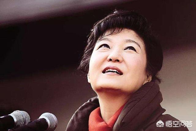 朴槿惠下场可悲,她和韩国民众究竟是谁背叛了谁？