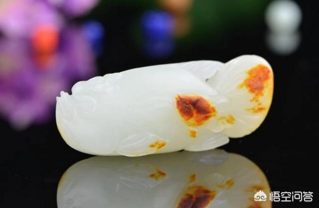 真正的玉石是什么样的,如何鉴定玉的真假和品质的优劣？