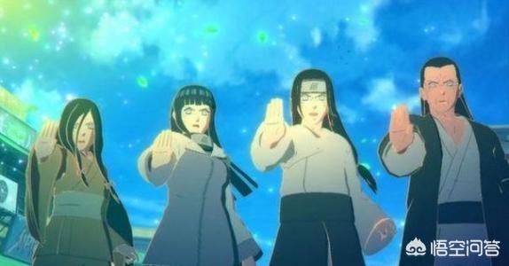 神无ノ鸟手机版:如果宁次没死，鸣人获得六道模式后，会帮他解除额头咒印吗？