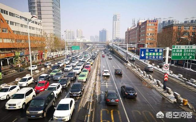 合肥浪漫心形公路:有什么事是你来了合肥才知道的？